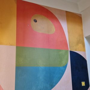 tapezieren_web_3d-wellenstruktur-grün